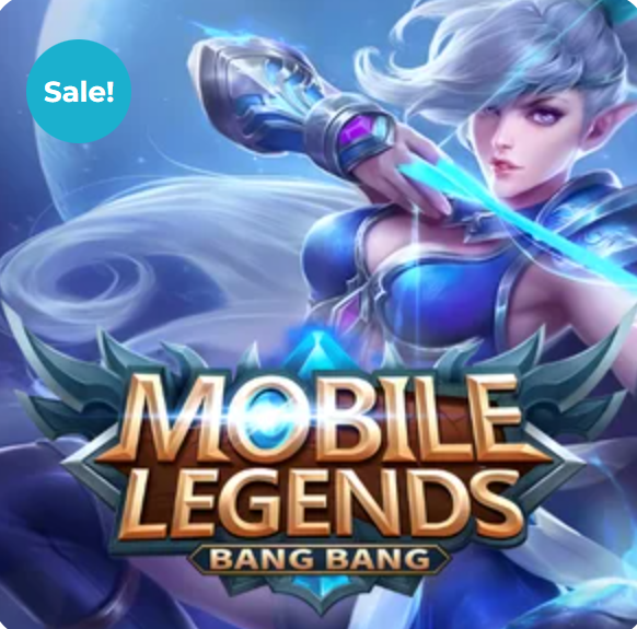 Mobile Legends Diamonds